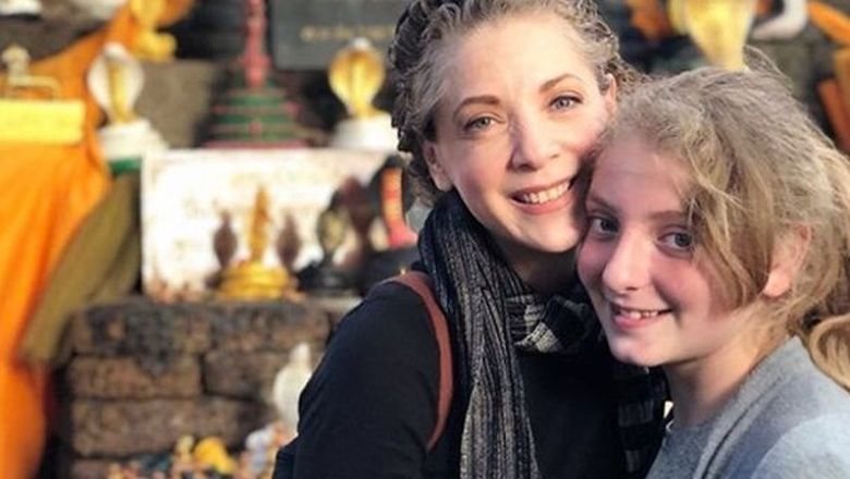 Scrisoarea emoţionantă pe care i-a lăsat-o Edith Gonzalez fiicei sale, chiar &icirc;nainte de a muri
