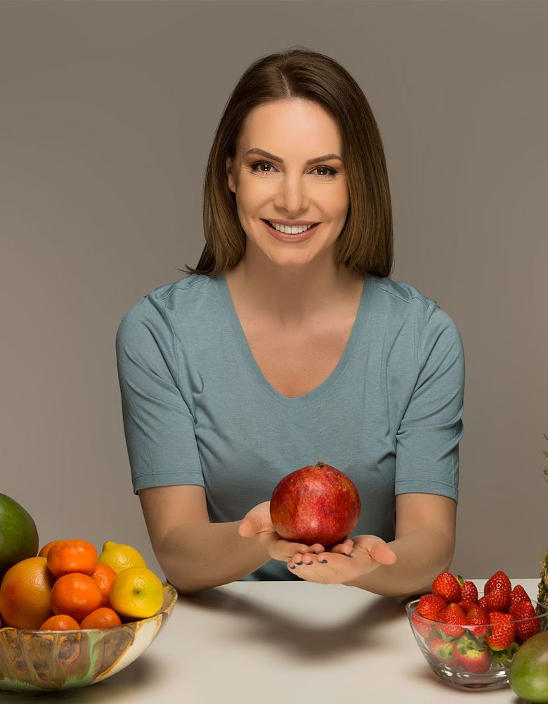 DIETA cu fasole verde recomandată de antrenorul de lifestyle si nutriție Cori Grămescu 