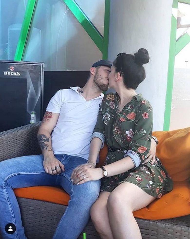 O fostă concurentă de la „Puterea dragostei” este însărcinată