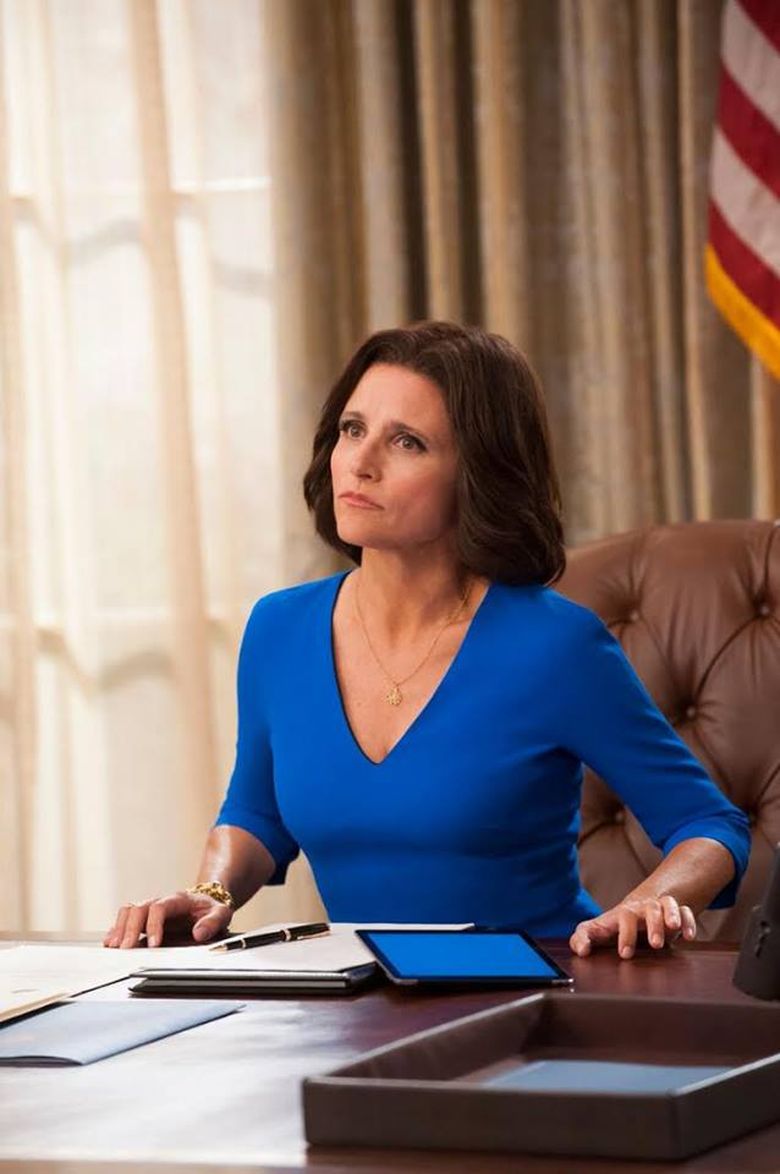 Julia Louis-Dreyfus, diagnosticată cu cancer! Ce se întâmplă cu îndrăgita actriță din Seinfeld și Veep Julia Louis-Dreyfus, diagnosticată cu cancer! Ce se întâmplă cu îndrăgita actriță din Seinfeld și Veep