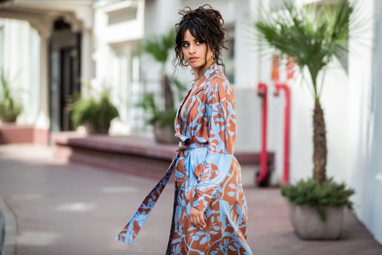 Camila Cabello și iubitul ei și-au spus adio Camila Cabello și iubitul ei și-au spus adio