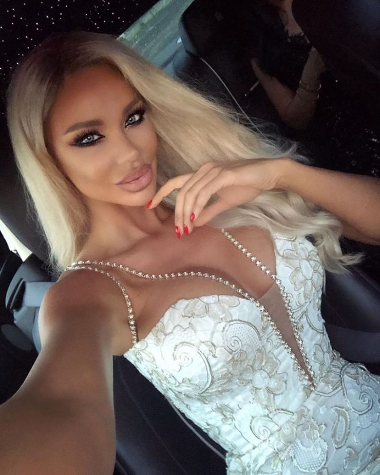 O nouă nuntă zguduie showbiz-ul. Când se căsătoresc Bianca Drăgușanu și Alex Bodi?