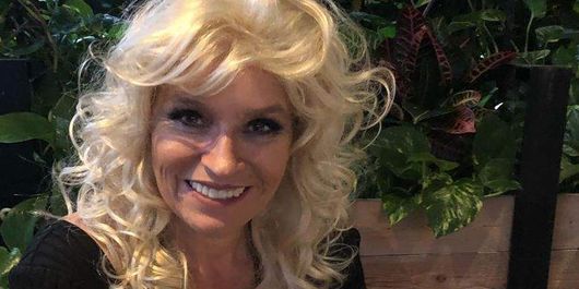 Beth Chapman a murit la 51 de ani, după ce a pierdut lupta cu cancerul