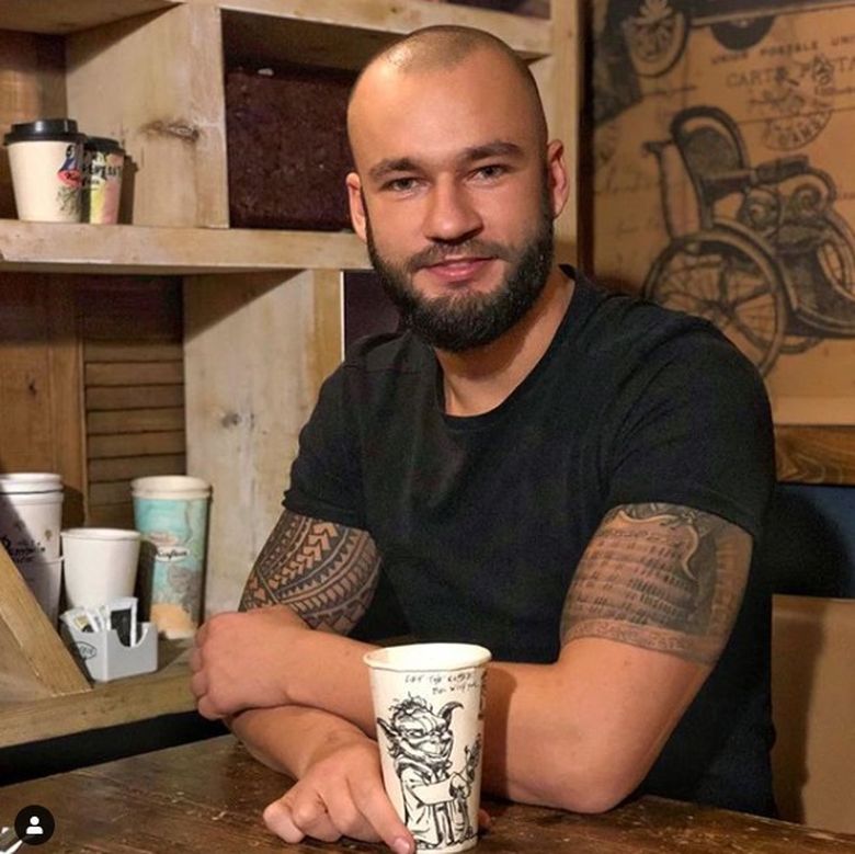 Yamato Zaharia, imagini de senzație din casa Puterea dragostei: „Surprize, surprize” Yamato Zaharia, imagini de senzație din casa Puterea dragostei: „Surprize, surprize”