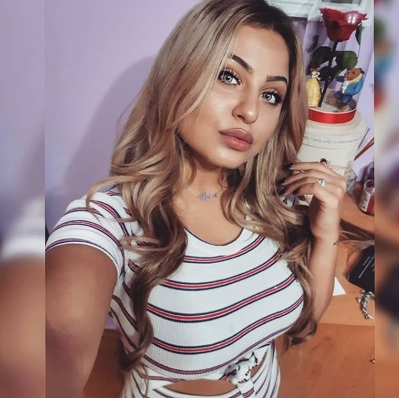 Plușica de la Puterea Dragostei, goală! Cum arată cu adevărat de când a slăbit