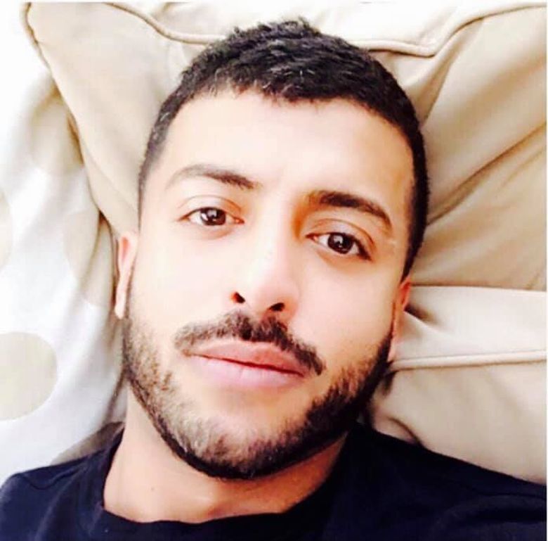 Khalid Al Qasimi, un creator de modă în vârstă de 39 de ani, a murit fulgerător Khalid Al Qasimi, un creator de modă în vârstă de 39 de ani, a murit fulgerător