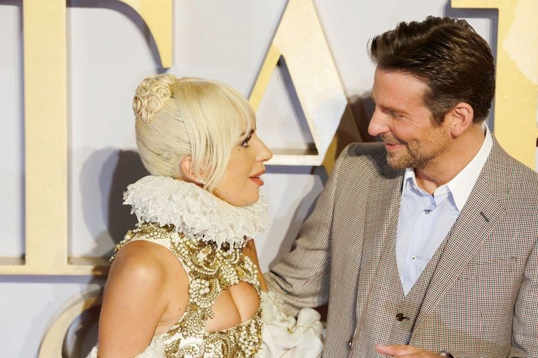 Lady Gaga este însărcinată cu Bradley Cooper? Cei doi se pregătesc de nuntă? Lady Gaga este însărcinată cu Bradley Cooper? Cei doi se pregătesc de nuntă?