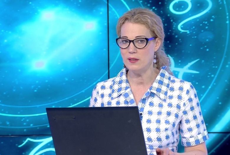 HOROSCOP 5 iulie, cu Camelia Pătrășcanu. Leii își impun punctul de vedere, Balanțele sunt curtate HOROSCOP 5 iulie, cu Camelia Pătrășcanu. Leii își impun punctul de vedere, Balanțele sunt curtate