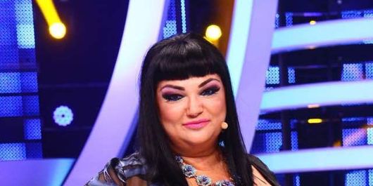 Ozana Barabancea este de nerecunoscut. Cum arată vedeta după ce a slăbit 60 de kilograme