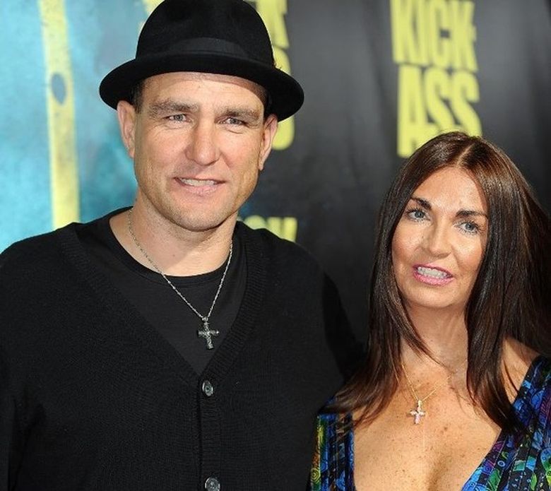 Soția actorului britanic Vinnie Jones a murit din cauza cancerului la 53 de ani Soția actorului britanic Vinnie Jones a murit din cauza cancerului la 53 de ani
