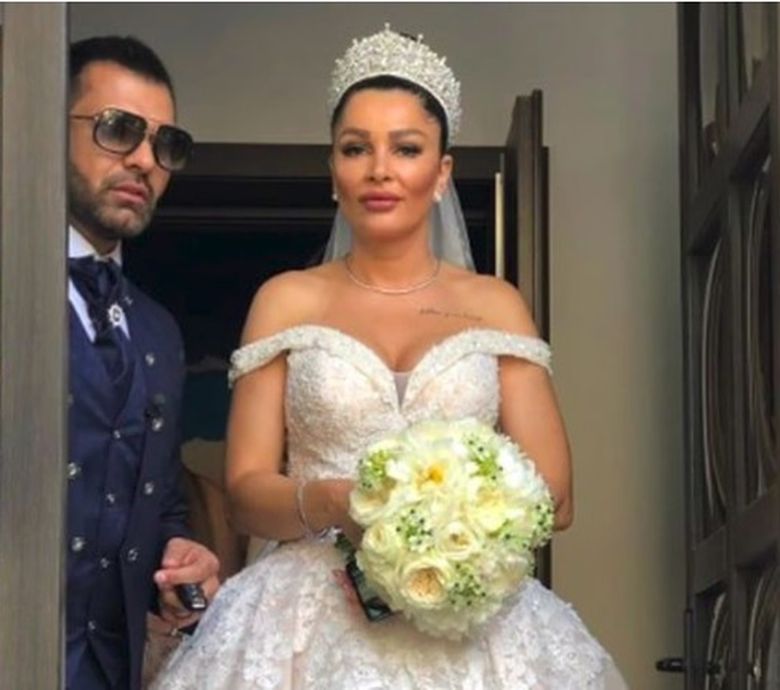 Brigitte a aruncat buchetul! Ce vedetă urmează să se mărite? Brigitte a aruncat buchetul! Ce vedetă urmează să se mărite?