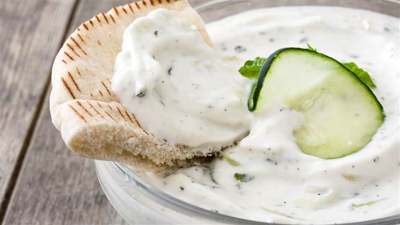 Dressing fără calorii, gata doar în 3 minute Dressing fără calorii, gata doar în 3 minute