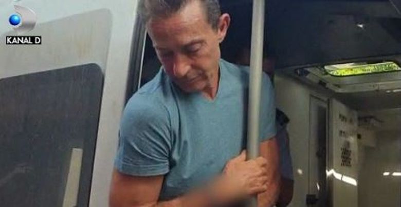 Ce are în meniu  Radu Mazăre, în ziua nunții