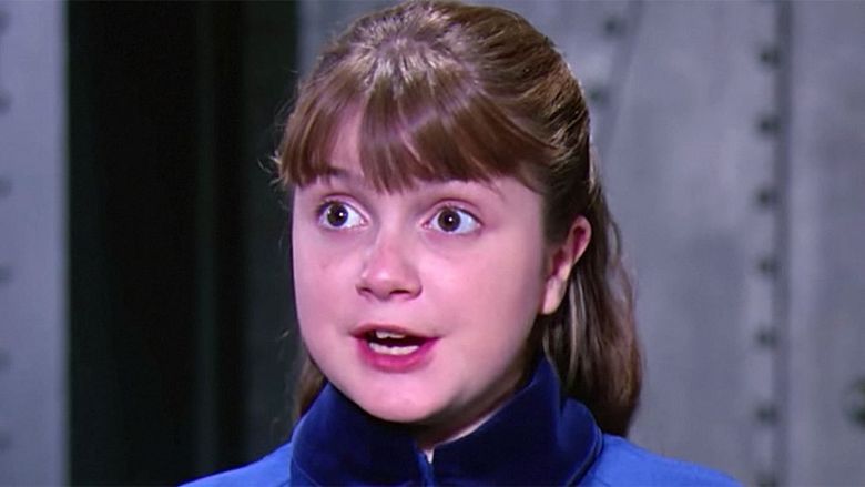Doliu în lumea filmului! Denise Nickerson, actrița celebră din Willy Wonka & the Chocolate Factory, a murit! Doliu în lumea filmului! Denise Nickerson, actrița celebră din Willy Wonka & the Chocolate Factory, a murit!