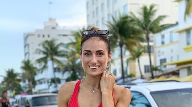 O româncă, al șaselea trofeu Miss Fitness Universe. Nu o să-ți vină să crezi cum arată O româncă, al șaselea trofeu Miss Fitness Universe. Nu o să-ți vină să crezi cum arată