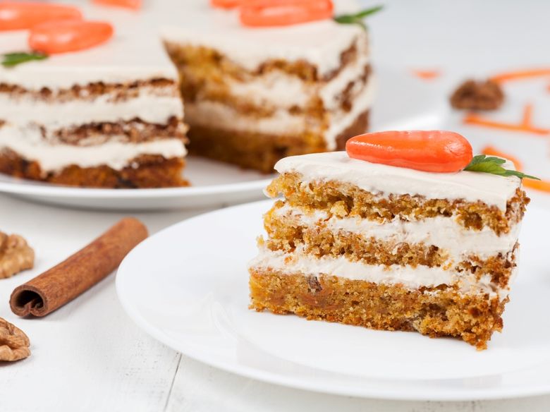 Deliciu incredibil. TORT de MORCOVI. Cum să îl prepari, pas cu pas Deliciu incredibil. TORT de MORCOVI. Cum să îl prepari, pas cu pas