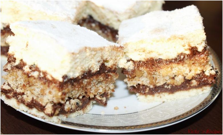 Regina Maria, prăjitura ținută secretă! Un deliciu rafinat - rețeta pas cu pas Regina Maria, prăjitura ținută secretă! Un deliciu rafinat - rețeta pas cu pas