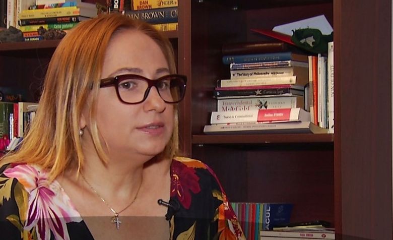 Astrologul Cristina Demetrescu, despre cum ne influențează eclipsa din noaptea de 16 spre 17 iulie