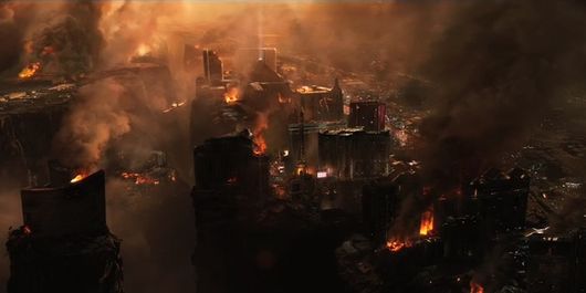 Avertisment cutremurător! Scenariul TERIFIANT din The Day After Tomorrow devine realitate? Ce ne așteaptă în viitorul apropiat. E înfricoșător!