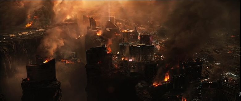 Avertisment cutremurător! Scenariul TERIFIANT din The Day After Tomorrow devine realitate? Ce ne așteaptă în viitorul apropiat. E înfricoșător!