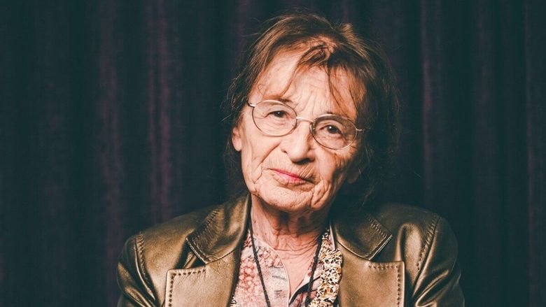 Agnes Heller, filosof şi profesor, a murit Agnes Heller, filosof şi profesor, a murit
