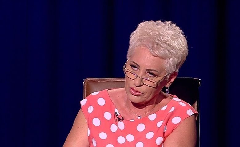 Lidia Fecioru. Care este cel mai greu blestem posibil pe care nici biserica nu ţi-l poate dezlega Lidia Fecioru. Care este cel mai greu blestem posibil pe care nici biserica nu ţi-l poate dezlega