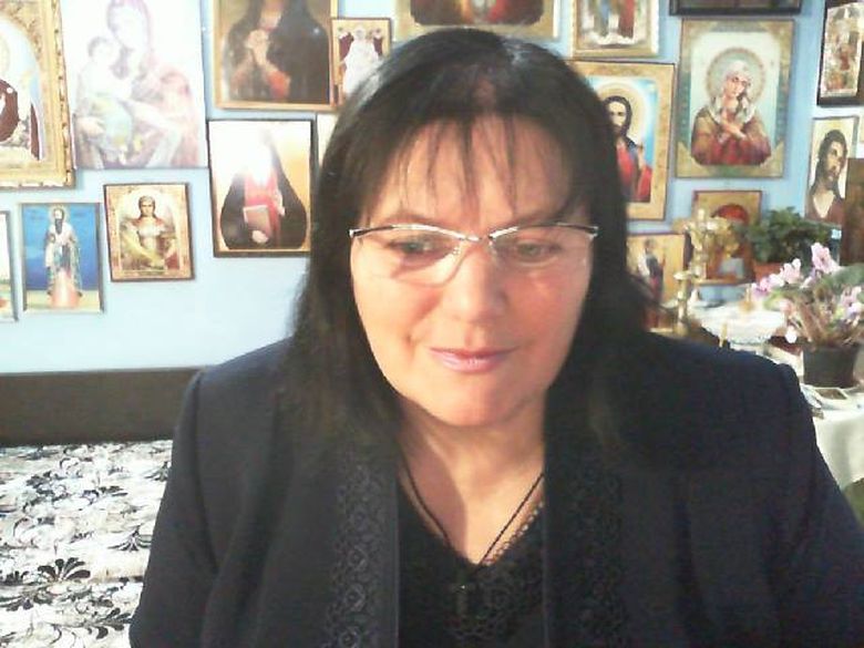 Maria Ghiorghiu, în doliu. Prezicătoarea este devastată de durere: ”Zbor lin suflet drag și chinuit” Maria Ghiorghiu, în doliu. Prezicătoarea este devastată de durere: ”Zbor lin suflet drag și chinuit”