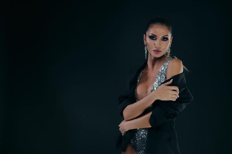Veste uriașă în showbiz! Una dintre cele mai sexy cântărețe va deveni mamă! Veste uriașă în showbiz! Una dintre cele mai sexy cântărețe va deveni mamă!