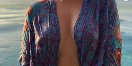 Alexandra Stan zâmbește iar după despărțirea de iubit!  Inima ei a fost cucerită de un alt bărbat! VIDEO