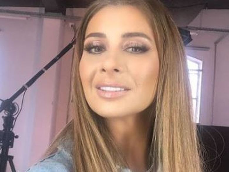 Anamaria Prodan a ajuns de urgență la spital și este pe perfuzii! Ce se întâmplă cu impresara în aceste momente Anamaria Prodan a ajuns de urgență la spital și este pe perfuzii! Ce se întâmplă cu impresara în aceste momente