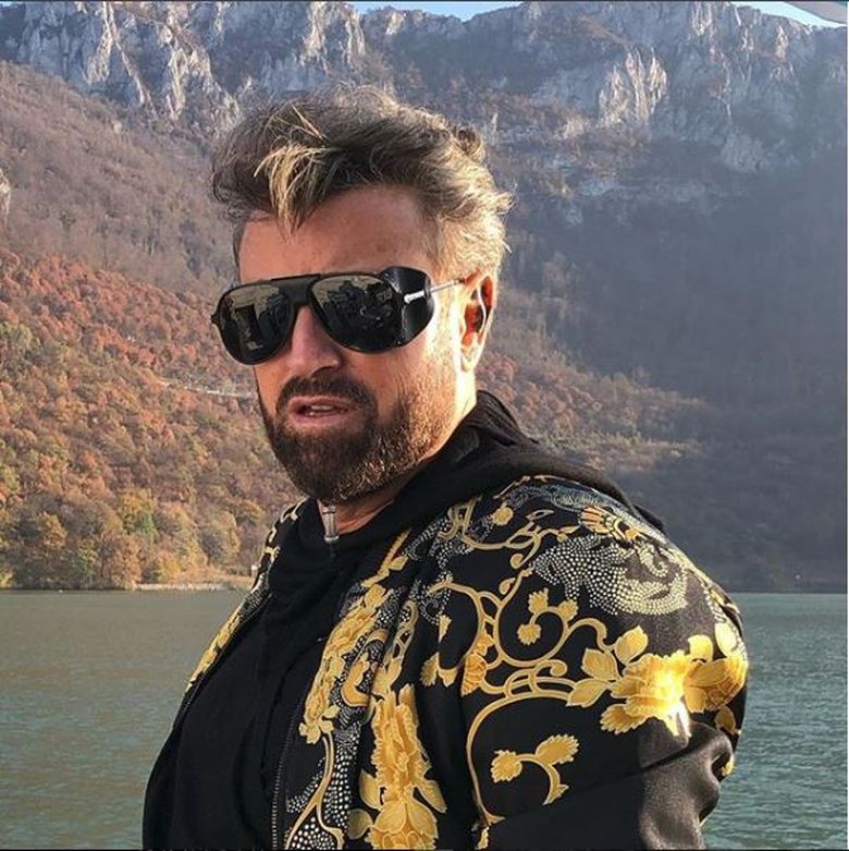 E incredibil ce se întâmplă între Cătălin Botezatu şi Roxana de la Puterea Dragostei! Uite ce au declarat unul despre celălalt! Asta ar fi bomba anului! EXCLUSIV!