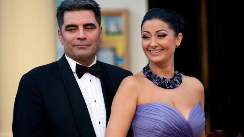 Gabriela Cristea în stare de șoc la aflarea veștii decesului lui Marcel Toader! Gabriela Cristea în stare de șoc la aflarea veștii decesului lui Marcel Toader!