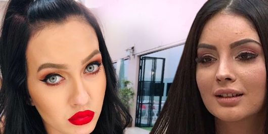 Bianca de la Puterea Dragostei, despre relația pe care o are cu Simina, după ce aceasta a plecat din show EXCLUSIV