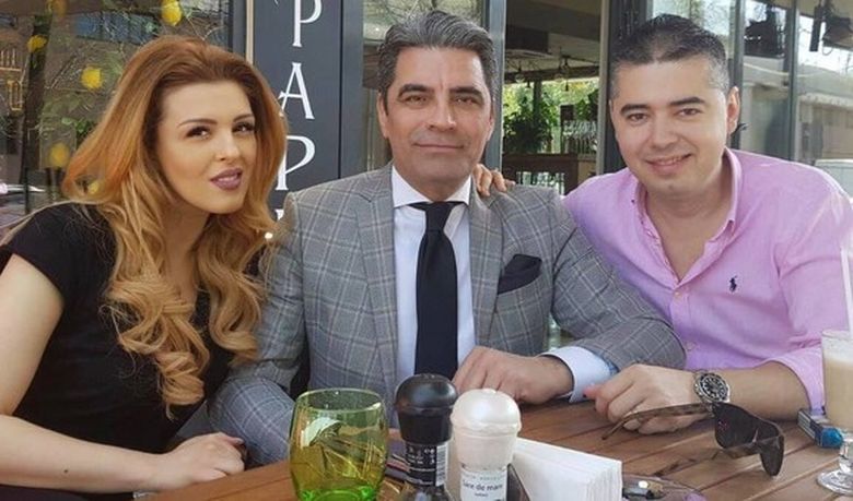 Diana Bișinicu, dezvăluiri cutremurătoare despre momentul în care a aflat că Marcel Toader a murit! ”Am avut noroc că era fetița lângă mine” Diana Bișinicu, dezvăluiri cutremurătoare despre momentul în care a aflat că Marcel Toader a murit! ”Am avut noroc că era fetița lângă mine”
