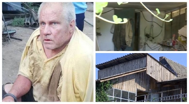 Câte victime are, de fapt, Gheorghe Dincă în curte: „Poate să fie un fel de cimitir...” Câte victime are, de fapt, Gheorghe Dincă în curte: „Poate să fie un fel de cimitir...”