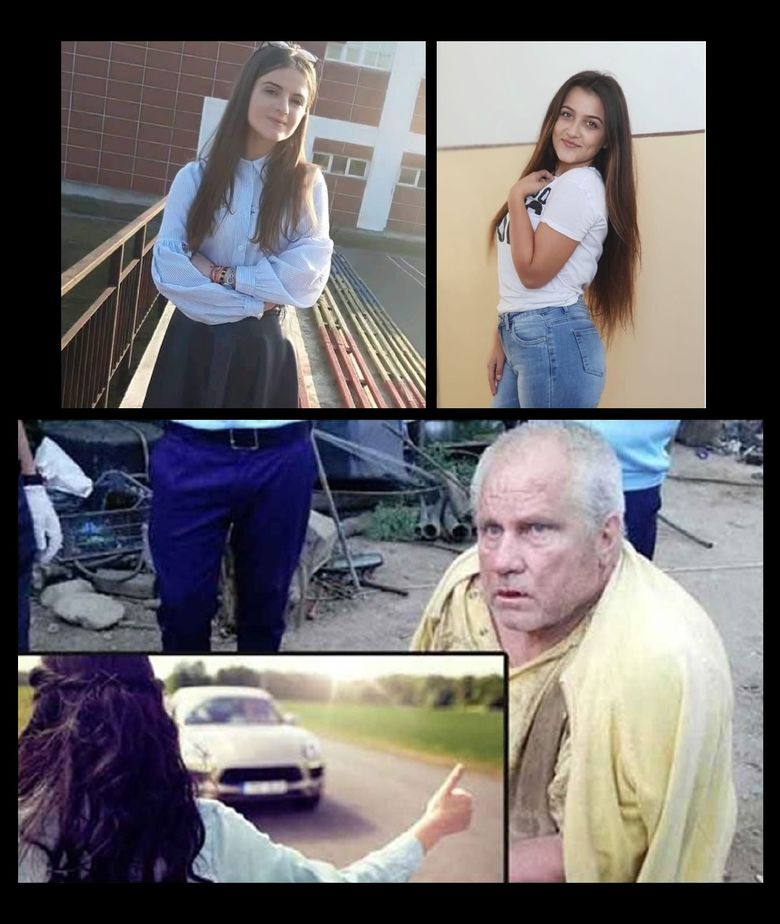 BREAKING NEWS: S-a găsit telefonul de pe care a sunat Gheorghe Dincă BREAKING NEWS: S-a găsit telefonul de pe care a sunat Gheorghe Dincă
