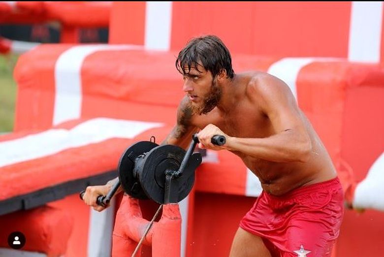 Ion Surdu şi Nicoleta Luncă au format un cuplu? Sportivul a spus tot adevărul! "O relaţie" EXCLUSIV! Ion Surdu şi Nicoleta Luncă au format un cuplu? Sportivul a spus tot adevărul! "O relaţie" EXCLUSIV!