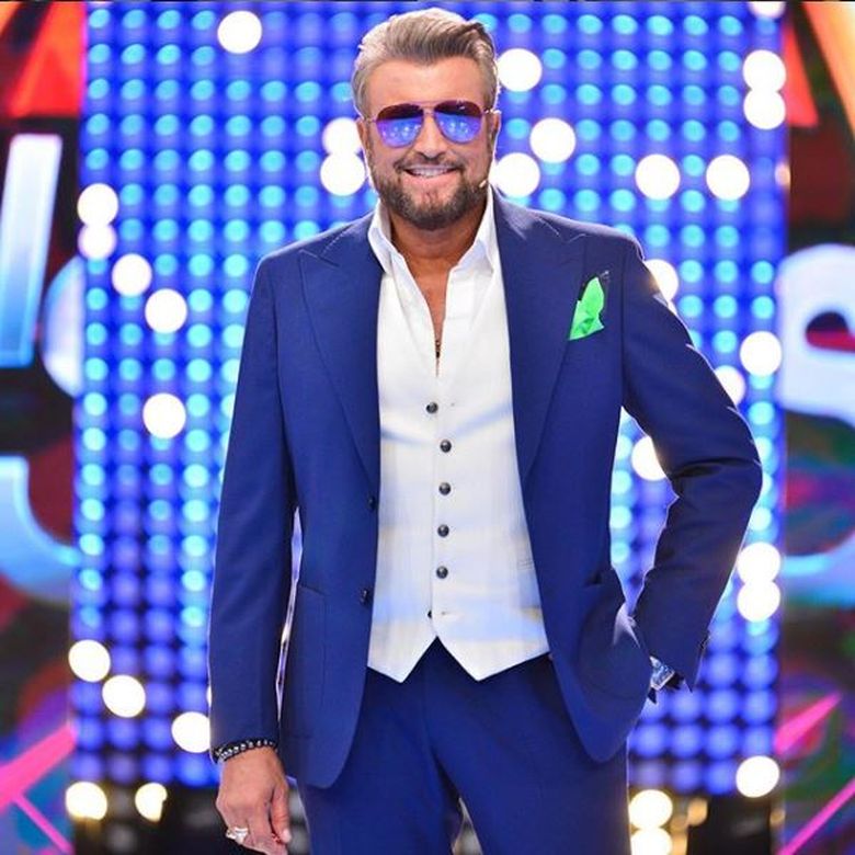 Cătălin Botezatu, propunere ŞOC pentru Costin Gheorghe de la Exatlon! "Faimosului" nu i-a venit să creadă! Declaraţii exclusive! Cătălin Botezatu, propunere ŞOC pentru Costin Gheorghe de la Exatlon! "Faimosului" nu i-a venit să creadă! Declaraţii exclusive!