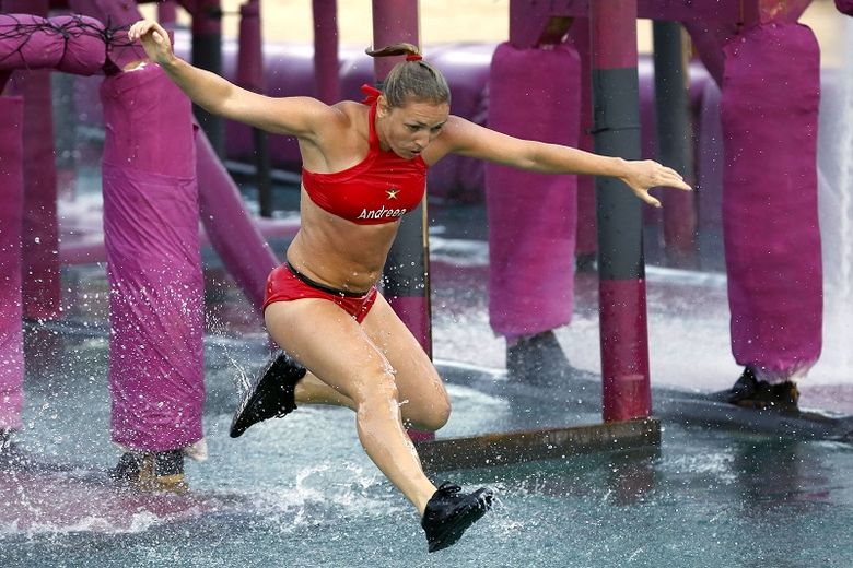 Am pus mâna pe imaginile verii! Câștigătoarea Exatlon 3, Andreea Arsine, în costum de baie la plajă! Doamne, ce corp are! FOTO EXCLUSIV Am pus mâna pe imaginile verii! Câștigătoarea Exatlon 3, Andreea Arsine, în costum de baie la plajă! Doamne, ce corp are! FOTO EXCLUSIV