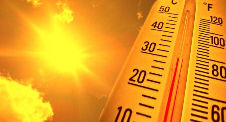 Alertă ANM! RECORD de temperatură în România. Populația trebuie să se ADĂPOSTEASCĂ! Alertă ANM! RECORD de temperatură în România. Populația trebuie să se ADĂPOSTEASCĂ!