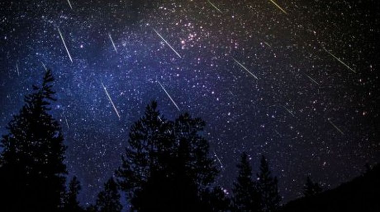 Fenomen astronomic rar! Ce trebuie să faci la noapte! E magic