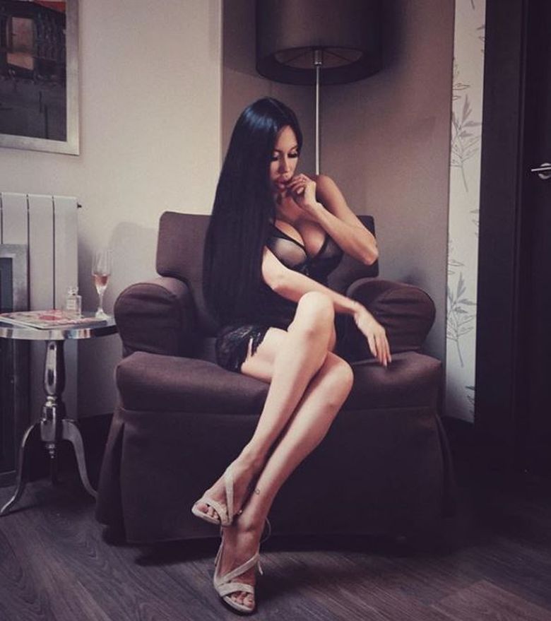 A născut! Cea mai sexy prezentatoare TV a devenit mămică! A născut! Cea mai sexy prezentatoare TV a devenit mămică!