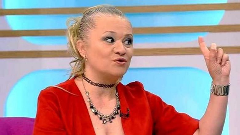 DEZVĂLUIRI TERIFIANTE despre crimele din Caracal. Ce spune astrologul MARIANA COJOCARU e înfiorător DEZVĂLUIRI TERIFIANTE despre crimele din Caracal. Ce spune astrologul MARIANA COJOCARU e înfiorător