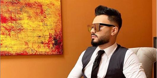 Jador, în lacrimi! Vezi ce l-a făcut să plângă instantaneu pe solist! 