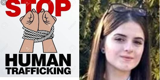 Alexandra și Luiza, căutate în Italia și Anglia! Investigatorii privați au luat urma fetelor deși poliția întârzie să le declare dispărute la nivel internațional