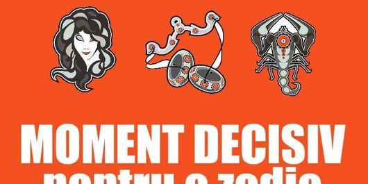 Horoscop sâmbătă, 17 august 2019. Schimbări radicale pentru o zodie. Se întâmplă ceva de neimaginat!