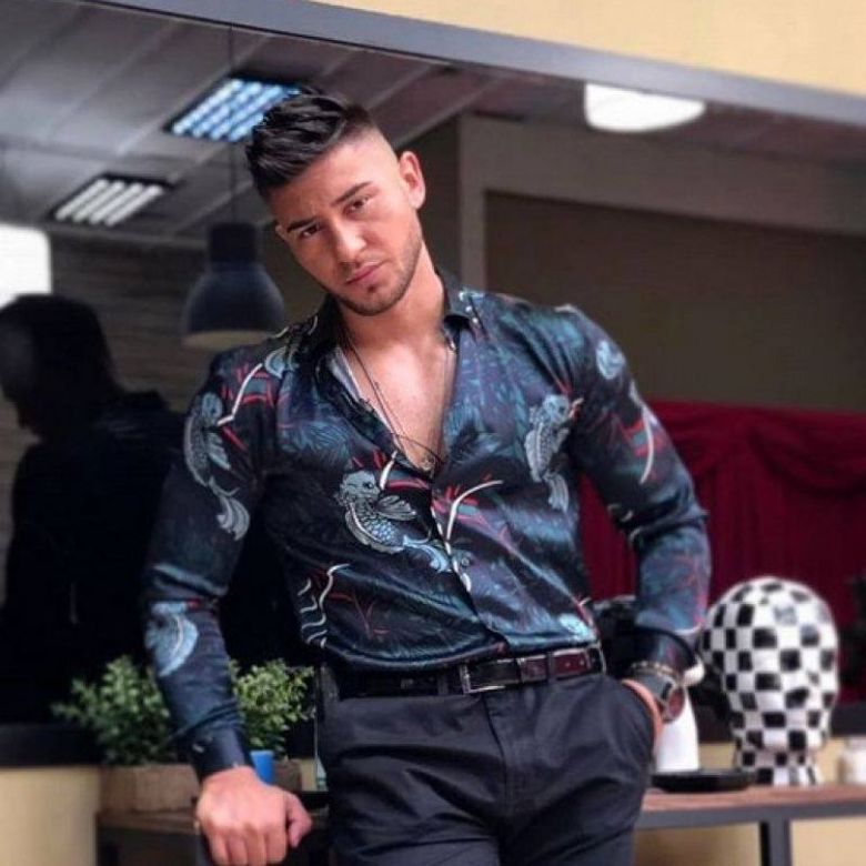 Bogdan Mocanu de la Puterea Dragostei, în doliu! Bunica lui a murit Bogdan Mocanu de la Puterea Dragostei, în doliu! Bunica lui a murit