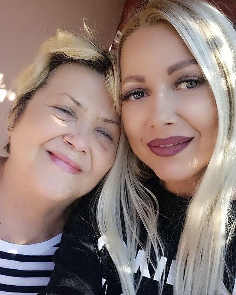 Irina Pavlenco este în doliu! Mama sa a murit Irina Pavlenco este în doliu! Mama sa a murit