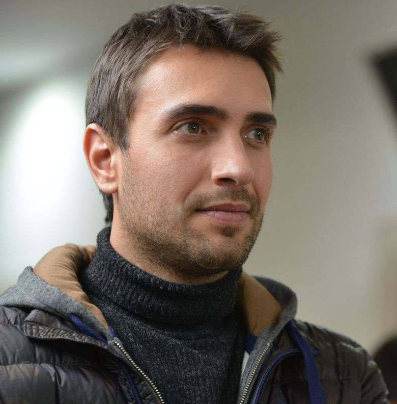 Ulaş Tuna Astepe, Tahir, starul din Lacrimi la Marea Neagra: “Am vazut moartea cu ochii!” Ulaş Tuna Astepe, Tahir, starul din Lacrimi la Marea Neagra: “Am vazut moartea cu ochii!”
