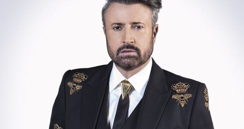 Cătălin Botezatu, de urgență la spital! Cum se simte acum celebrul designer
